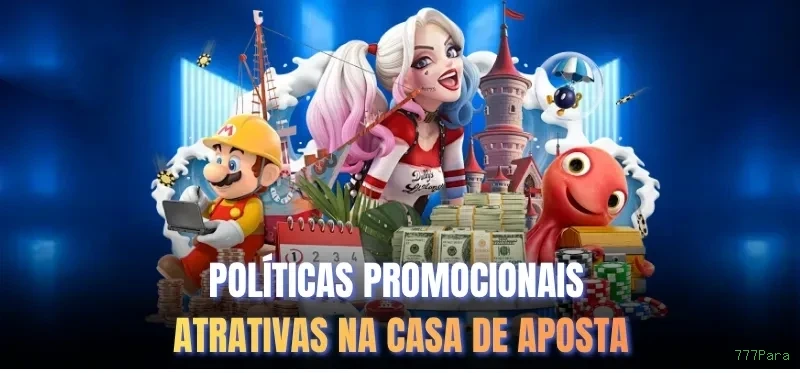 Experiência VIP 777Para