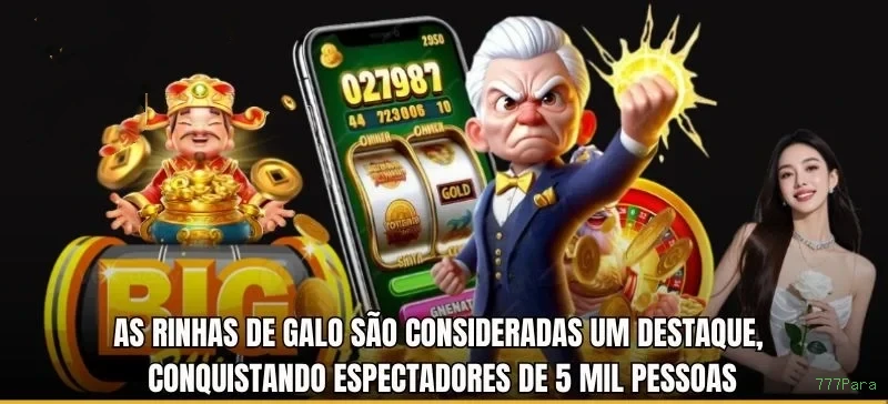 Estatísticas do Jogo 777Para